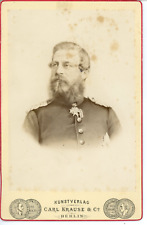 Carl Krause & Co., Berlin, Friedrich Wilhelm Nicholas Karl - Emperor Frederick II picture