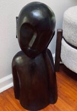 VERY LARGE Buddah' WOOD Home Staging picture