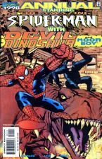 Amazing Spider-Man Annual 1998 FN Stock Image picture