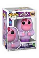 PREORDER #1450 Embarrassment - Inside Out 2 Funko POP Preorder New in Protector picture