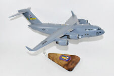 15th Airlift Squadron Global Eagles (Charleston) C-17 Model, 1/116th Scale picture