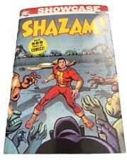 Showcase Presents: Shazam Volume # 1 (DC Comics February 2007) Over 500 Pages picture