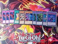 Yu-Gi-Oh Ashened Small Deck Core picture
