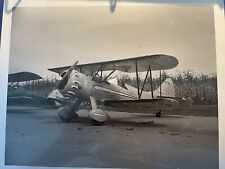 Aviation~Airplanes Vintage Photos B&W Lot Of 22 Vintage Airplanes picture