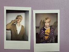 BTS Deco Kit Photocard PC Polaroid set- JIMIN picture