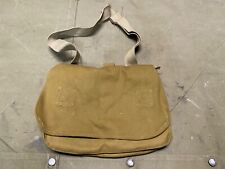 WWII IJA JAPAN JAPANESE ARMY INFANTRY BREAD BAG HAVERSACK picture
