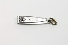 ✅ Vintage Canada Dry Advetising Giveaway Premium 1985 Nail Clipper picture