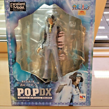 Portrait Of Pirates One Piece Collection Neo DX Aokiji Faisan Figure Japan picture