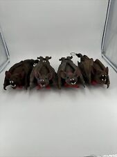 Lot of 4 Realistic Hanging 14