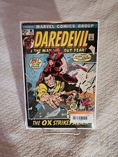 DAREDEVIL #86 (Marvel 1972) 
