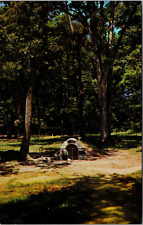 Spangler's Spring Gettysburg Pennsylvania PA Postcard picture