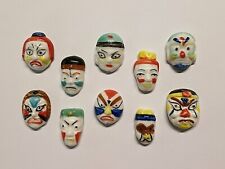 LES MASQUES 2002 NORDIA Complete Bean Series * 137 picture