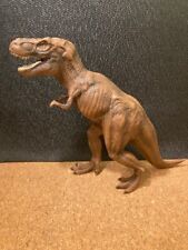 2006 Schleich Tyrannasaurus, T-REX Dinosaur Figure, 13