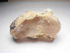 Gemmy Morganite Crystal from Brazil - 70 mm picture