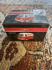 Snap-On Tools Ceramic Van Bank New in Original Box Sealed SSX17P121 picture