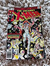 X-men #130 VF+ 8.5 Marvel Comics 1979 picture