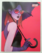 Spectregraph #1 .  Cover F .  Jenny Frison Variant   . VFNM 💥NO STOCK PHOTOS💥 picture