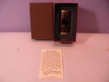 1989 Van Cort Private Eye Polemoscope 2 1/4 Side Angle Viewer Spy Scope & Box D picture