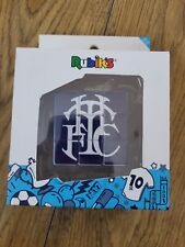 TOTTENHAM HOTSPUR RUBIKS CUBE NEW AND BOXED picture
