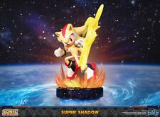 First 4 Figures SEGA Sonic the Hedgehog – Super Shadow (Standard Edition) Statue picture