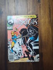 Thundercats #20 - 1986 - Star - VF - comic book picture