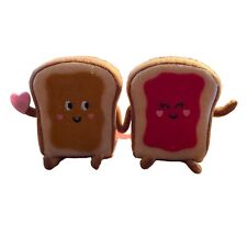 Target Spritz Felt Duo Peanut Butter and Jelly Valentines Day Love picture