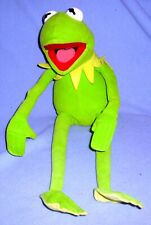 Vintage Kermit The Frog Plush Figure 20