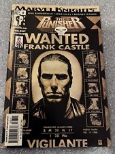 Punisher #8 (2002) 