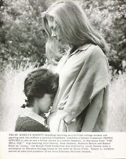 The Bell Jar (1979 film) Marilyn Hassett Donna Mitchell Vintage 8x10 Photo picture