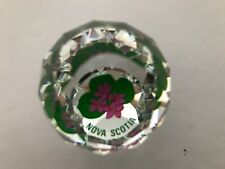 Nova Scotian Crystal 1 1/2 “ picture