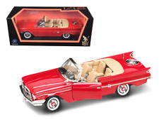 1960 Chrysler 300F Red 1/18 Diecast Car picture