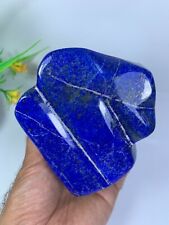 2.6LB Lapis Lazuli Healing Crystal Freeform Polished Rough Tumble Specimen Stone picture