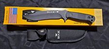 Buck 620 Reaper Fixed Blade Knife  picture
