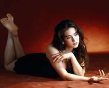 JENNIFER CONNELLY   Sexy Celebrity Rare Exclusive 8.5 x 11 Photo 134577 picture
