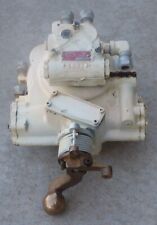 M4A1 Sherman, M36 Tank Destroyer Turret Hydraulic Pump - Part picture