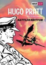 Battler Briton: War Picture Library - Hardcover By Pratt, Hugo - GOOD picture