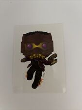 Star-Lord (T'Chala) Vinyl Decal -  Marvel Collector's Corp Exclusive picture