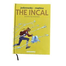 The Incal (Humanoids Publishing 2017) picture