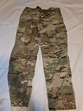 USGI Army Combat Multicam Trousers Large Regular picture