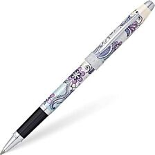 Cross Century II Botanica Purple Orchid Roller Ball Pen (AT0645-2) picture