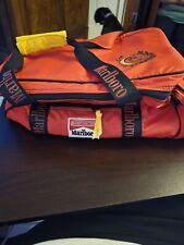 Marlboro Cooler Bag (Lizard Rock) W/zippers (Heavy Duty) picture