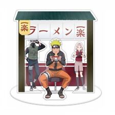 Naruto Shippuden Ichiraku Ramen Shop Acrylic Stand New picture