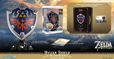 THE LEGEND OF ZELDA™: BREATH OF THE WILD – HYLIAN SHIELD (EXCLUSIVE EDITION) picture