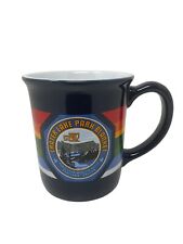 Pendleton Woolen Mills Crater Lake Park Blanket Mug National Park Collection NEW picture