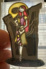 Disney DSF DSSH Sally Stained Glass LE 400 Pin NBC Nightmare Before Christmas picture