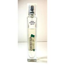Body Fantasies Signature Fresh White Musk Perfume 70% Full 1.5oz Bottle READ picture