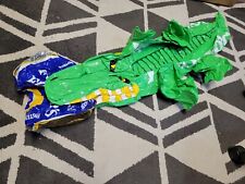 Inflatable Foster’s Lager Crocodile With Beer Can Decoration Advertising Promo picture
