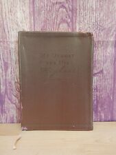 MY UTMOST FOR HIS HIGHEST Oswald Chambers 1963 Discovery House KJV Journal Guide picture