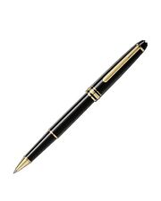 MONTBLANC Meisterstuck Gold Classique  Rollerball Pen 12890 Fall Sale Bestseller picture
