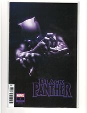 Black Panther (Volume 9) #1 Rahzzah variant 9.4 picture